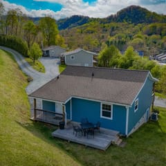 Awesome Mountain Orchard View | EV Charger | 2BR!