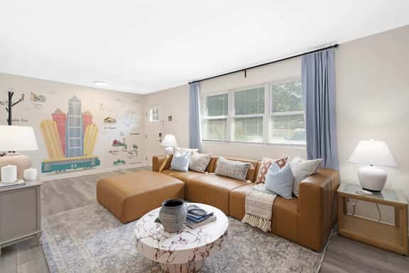 CLT Vibes | Trendy 3BR Near SouthPark - Image 1