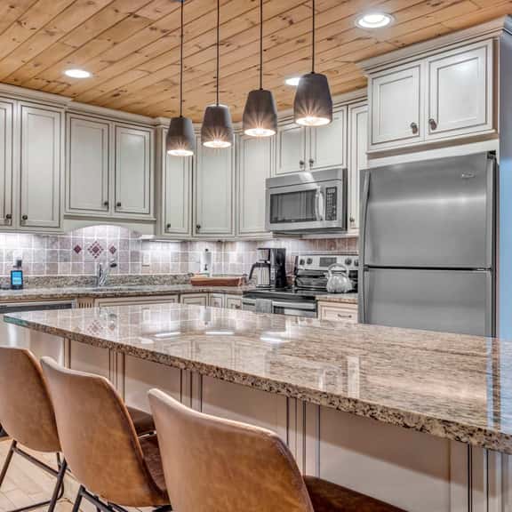 Cozy Condo on the Mountain - Image 1